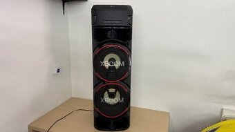 LG XBOOM ON9