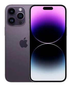 IPhone 14 Pro – ako nový