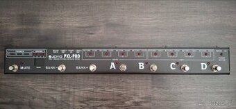 Joyo PXL-PRO Black