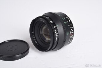 Jupiter 8 50mm f2 závit M39 USSR