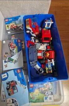 Lego mix 37 kg