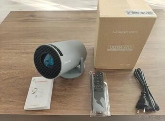 Magcubic HY300 pro dataprojektor / projektor