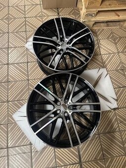 BMW Disky R21 650M performance
