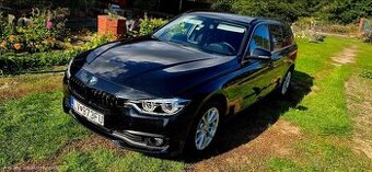 BMW F31