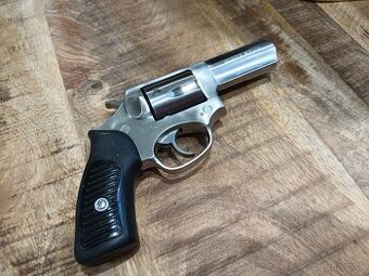 Ruger sp 101 3" .357 mag