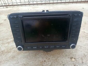Radio VW/ Škoda