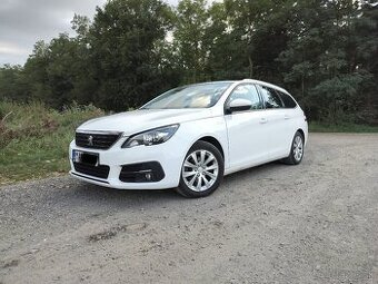 Peugeot 308 SW