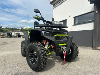 Štvorkolka XTR Farmer PRO 250CM3