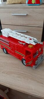 Hasicske auto