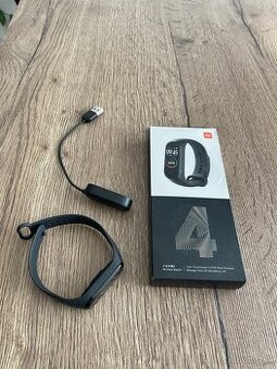 Mi smart band 4