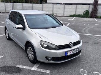 Volkswagen Golf 6 1.4 59KW