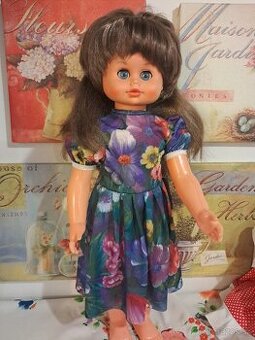 Babika,retro babika,retro hračky