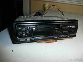 Pioneer KEH - 1730