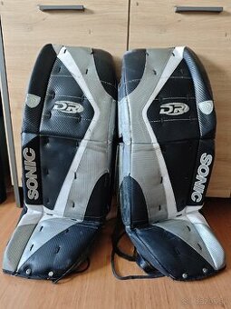 Brankárske hokejové betóny Sonic DR Sr 34