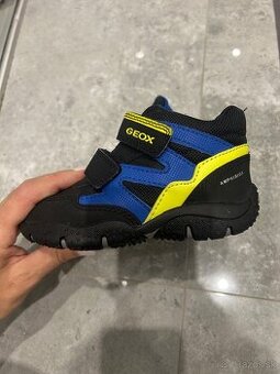 Geox