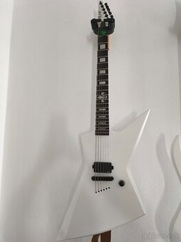 Elektrická gitara