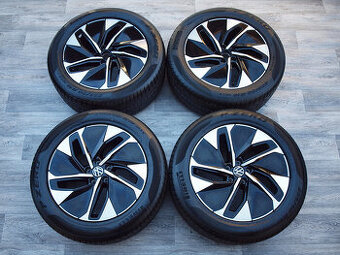 ►►19" 5x112 = VW ID.4 ID.5 ID.6 ►► NOVÉ – LETNÍ