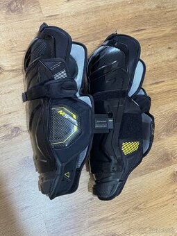 Chrániče holení Bauer