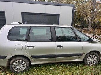 Renault espace