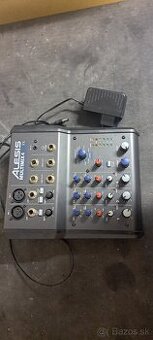 Alesis multimix 4 USB