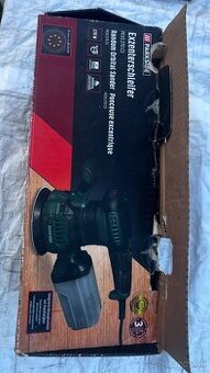 Excentrická brúska Parkside PEXS 270 C3