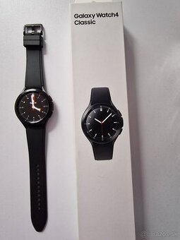 Samsung Galaxy Watch 4 clasic 46mm