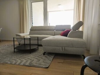 Prenájom 2-izb byt CENTRUM POPRAD