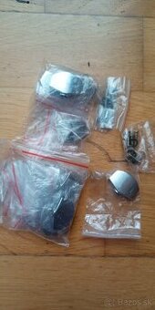 Náhradné dielce na akustiku