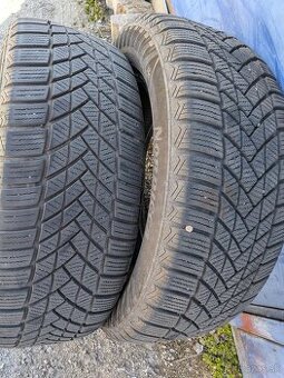 Matador 205/55 r16 zimne