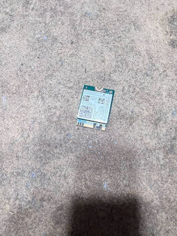 Predám používaný WiFi modul do Lenovo T450.