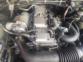 Predám Opel Frontera B.