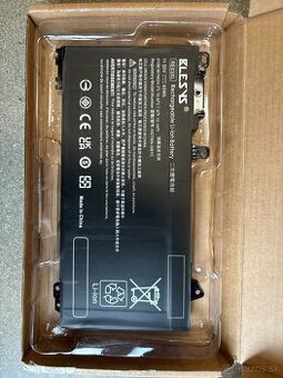 Batéria do notebooku HP pavilion envy model RE03XL