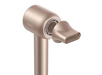 Predám fén Dreame Glory Mix – zlatý