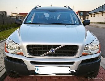 Volvo XC90 XC 90 D5