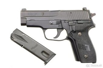 Kúpim za dobrú cenu SIG SAUER P228