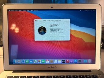 Macbook Air 2014 Early i7