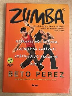 ZUMBA - Beto Perez