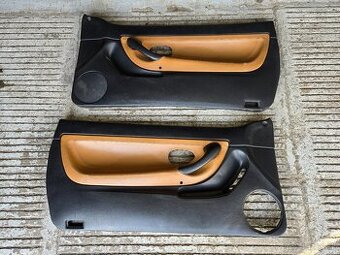 Tapacire a sedačky peugeot 406 coupe