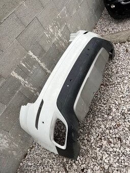 Zadny nárazník BMW x6