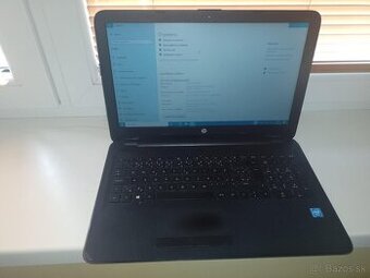 HP 250 G4