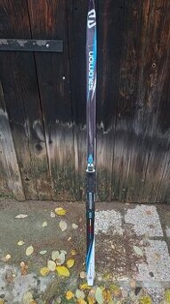 Detské bežky 144cm