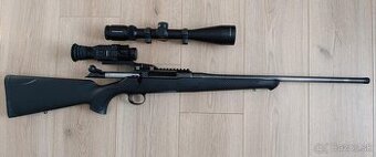 Predám zostavu SAUER 100, 8x57 JS