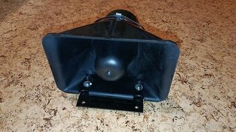 tlakový reproduktor