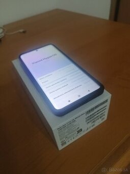 Xiaomi Redmi note 13+ pro 512GB 5G