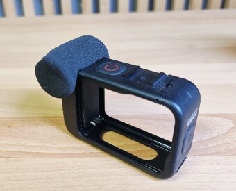 Media Mod pre GoPro Hero 9-12