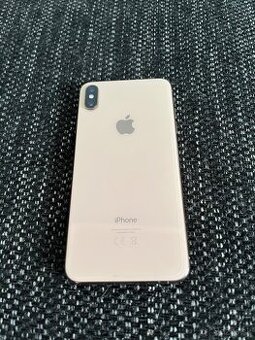 iPhone xs max