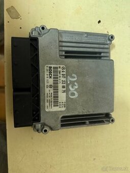 RJ motora Mercedes 2.7 CDI A 647 153 00 79 CR3.12