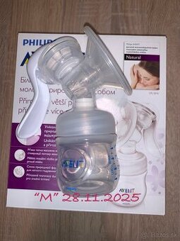 Odsávačka Philips Avent