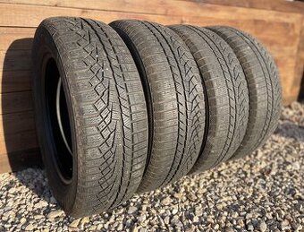 Zimné pneu Sailun 215/65 R17