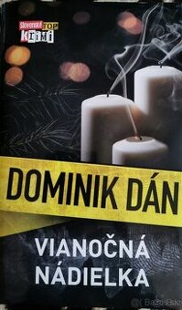 Dominik Dán Vianočná nádielka